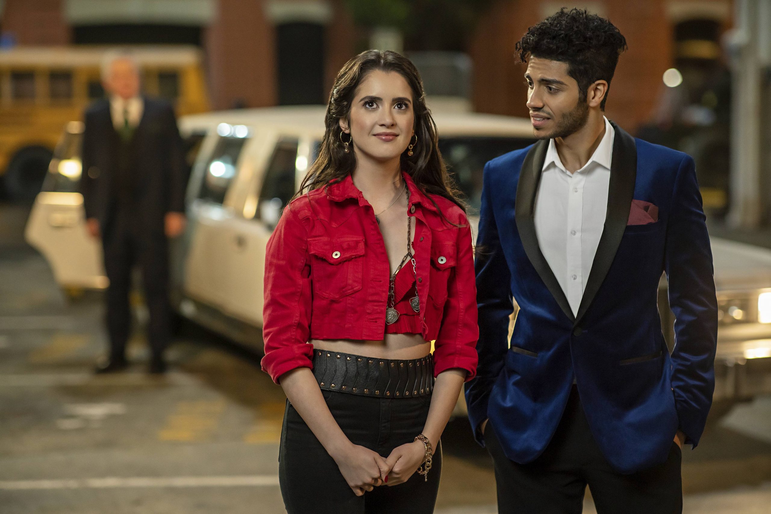 Netflix’s slight confection ‘The Royal Treatment’ a generic modern fairy tale