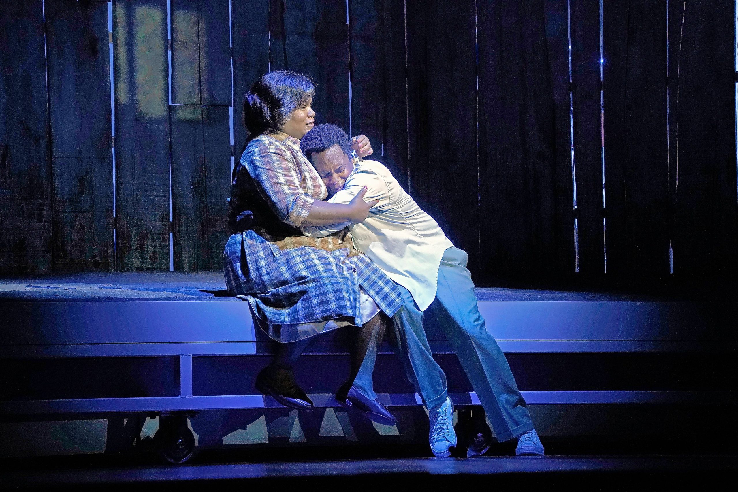 Best Bets: ‘Fire Shut Up in My Bones’ premieres at Lyric Opera of Chicago