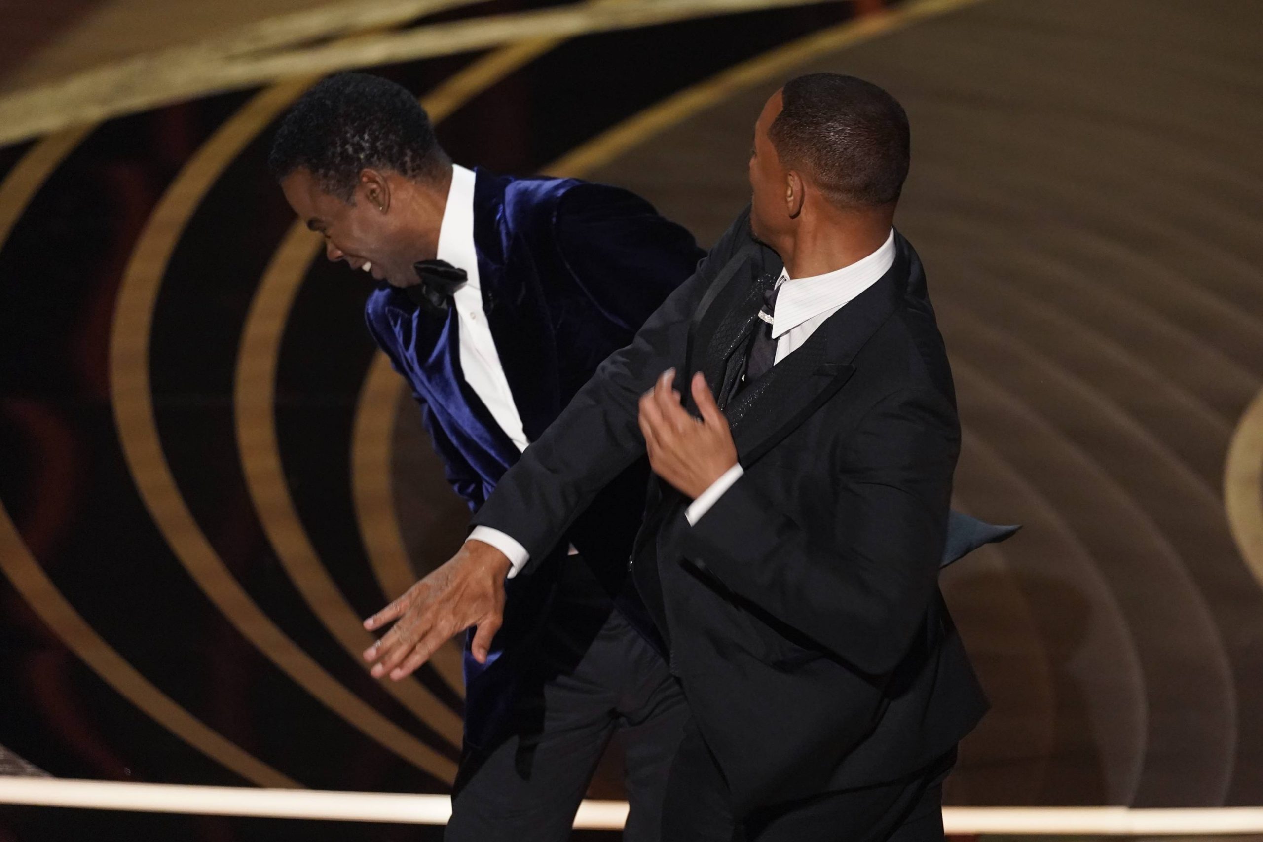 ‘No place for violence’: Suburban comedians react to Will Smith’s Oscars slap