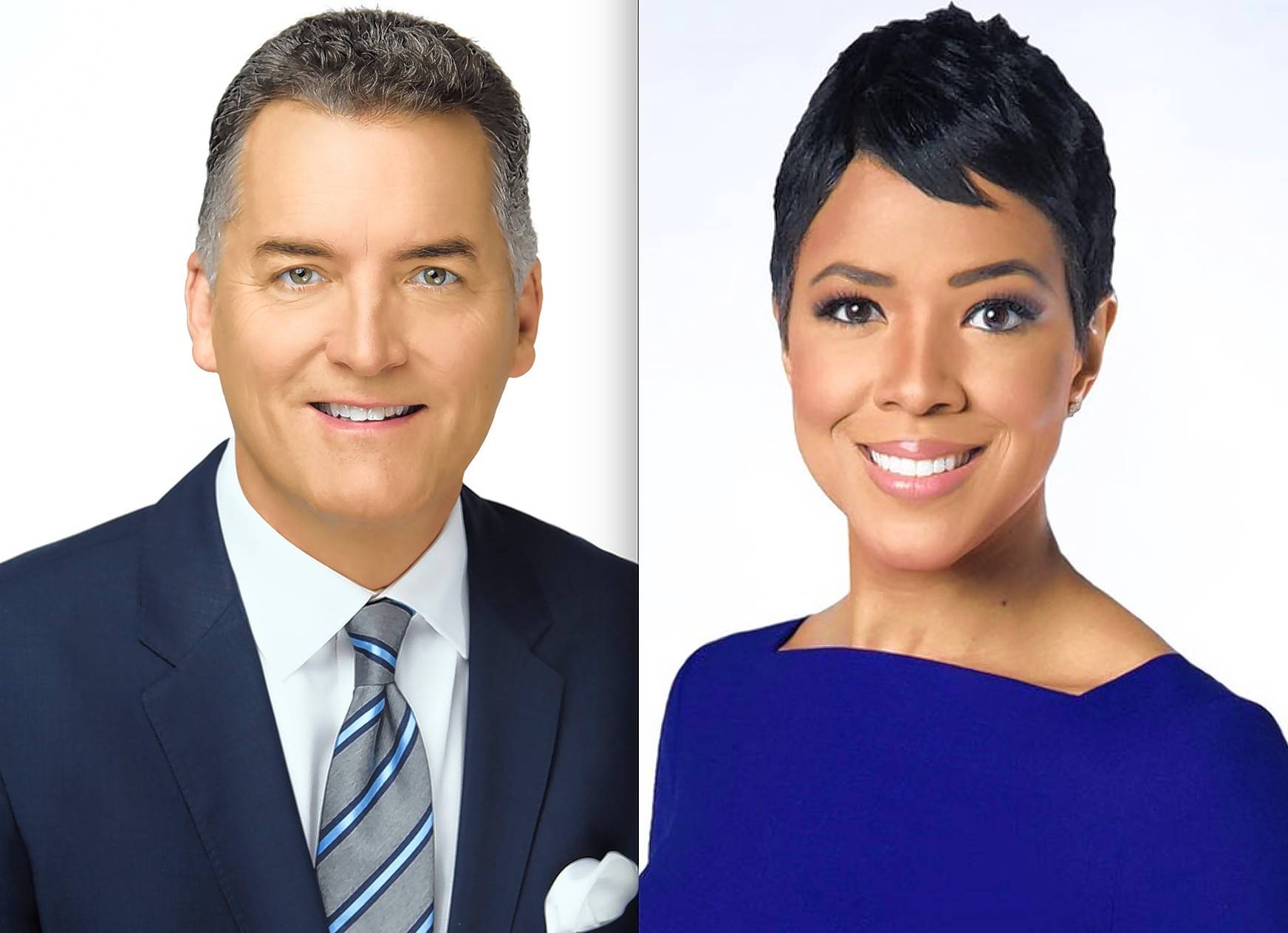 Feder: Will Joe Donlon and Irika Sargent stop CBS 2’s revolving door of anchors?
