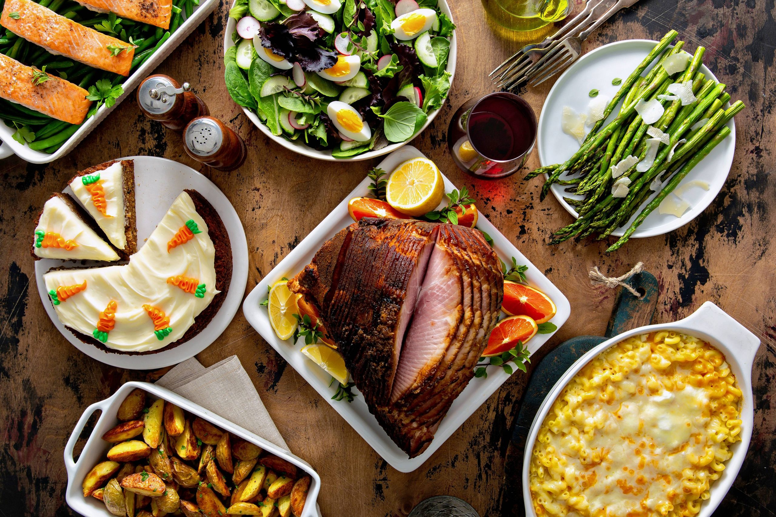 Easter dining 2022: 70 suburban restaurants offering special brunches, dinners