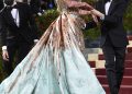 Inside the Met Gala: Glitter, glamour and 275,000 pink roses