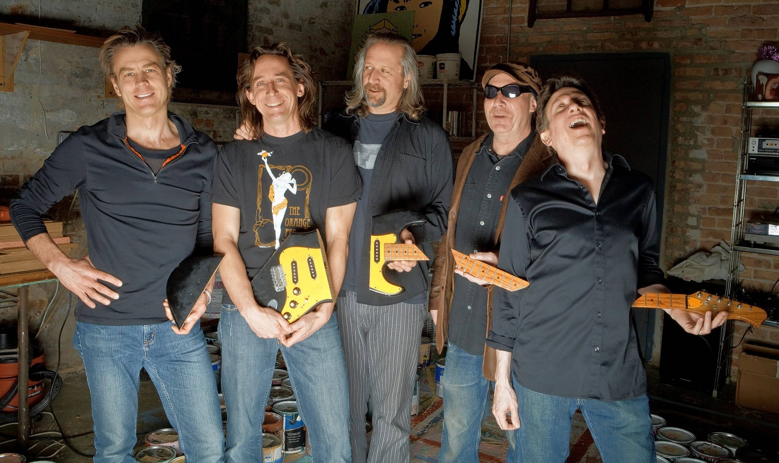 New DuPage Community Arts Festival coming to Wheaton