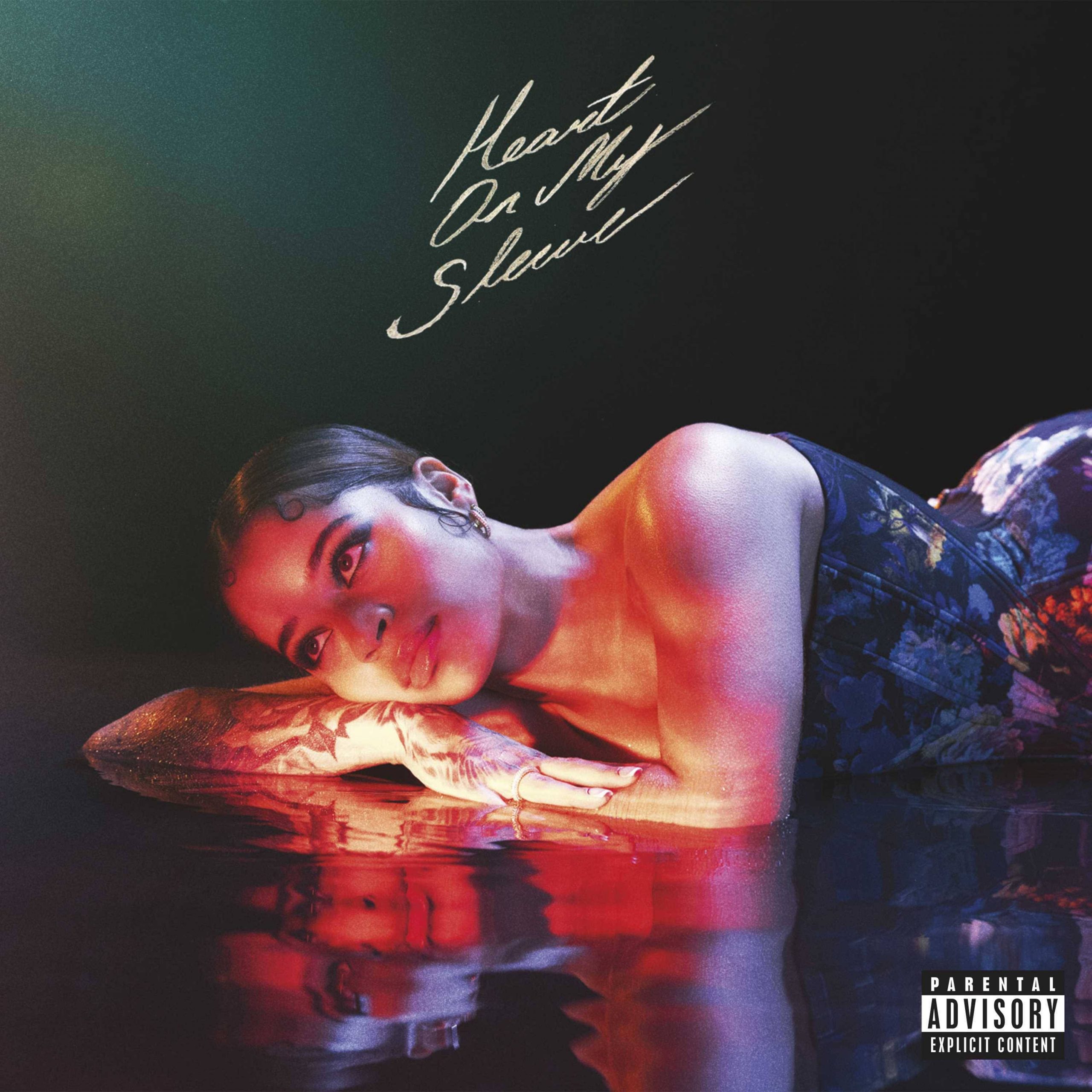 Music review: Ella Mai elevates the love song on her second record