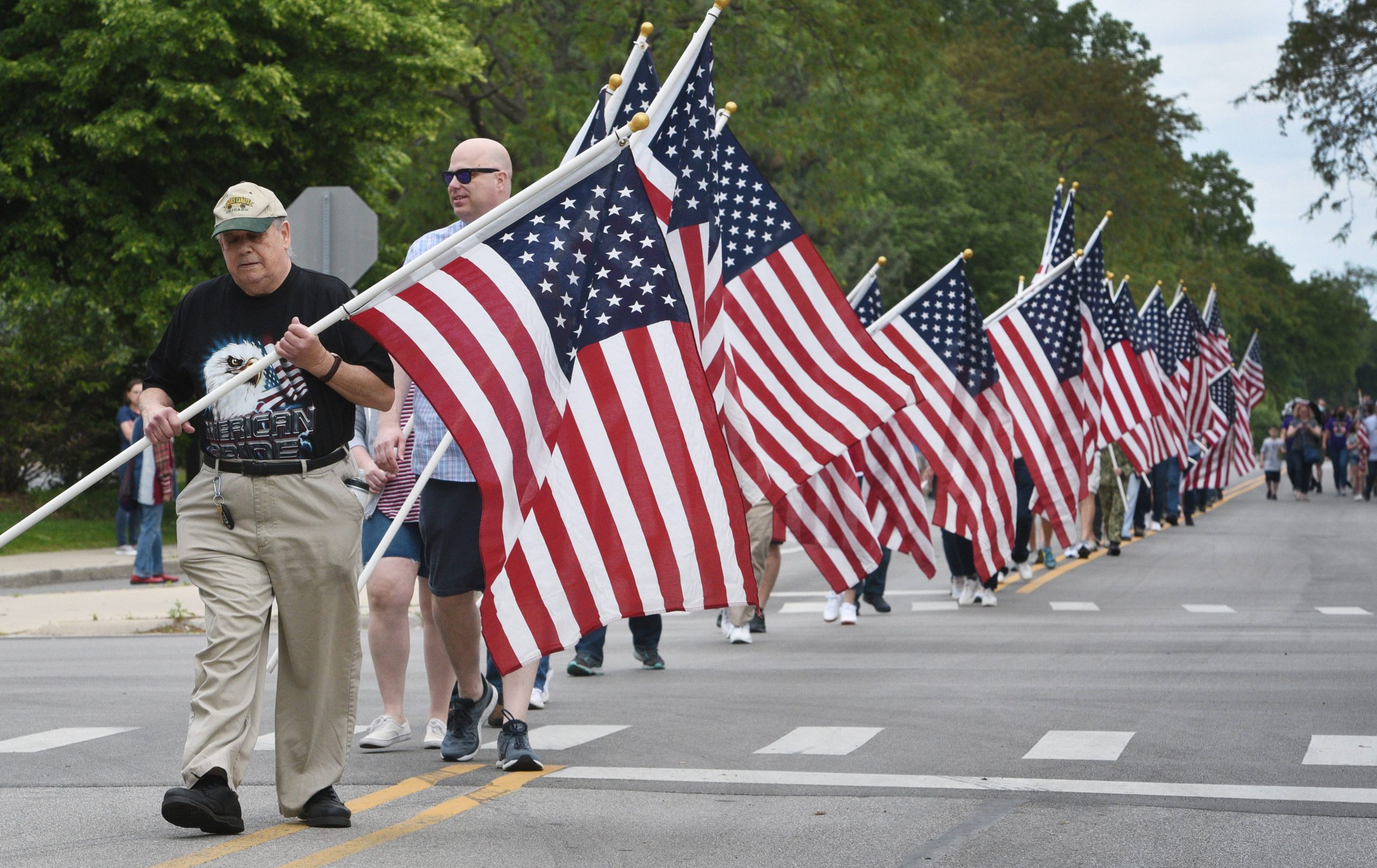 Festivals May 27-June 2: Memorial Day events, arts fairs and much more