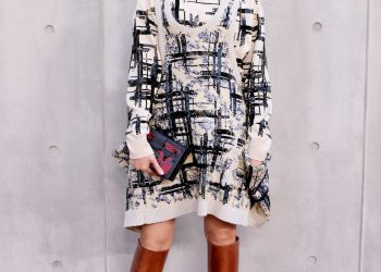 This Unexpected Boot Style Had a Major Resurgence at Last Night’s Louis Vuitton Show