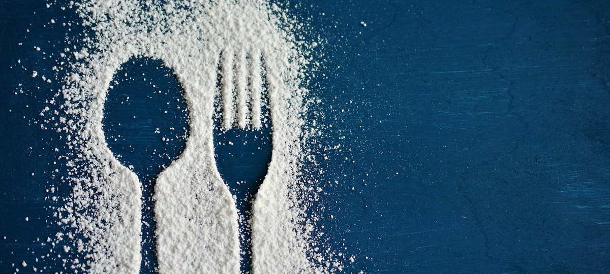 My Sugary Sweet Cravings Have Risen Back Up, by Dr. Robert Wallace