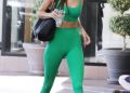 Kendall Jenner Just Combined Two Major 2022 Trends Into One Summer-Ready Outfit
