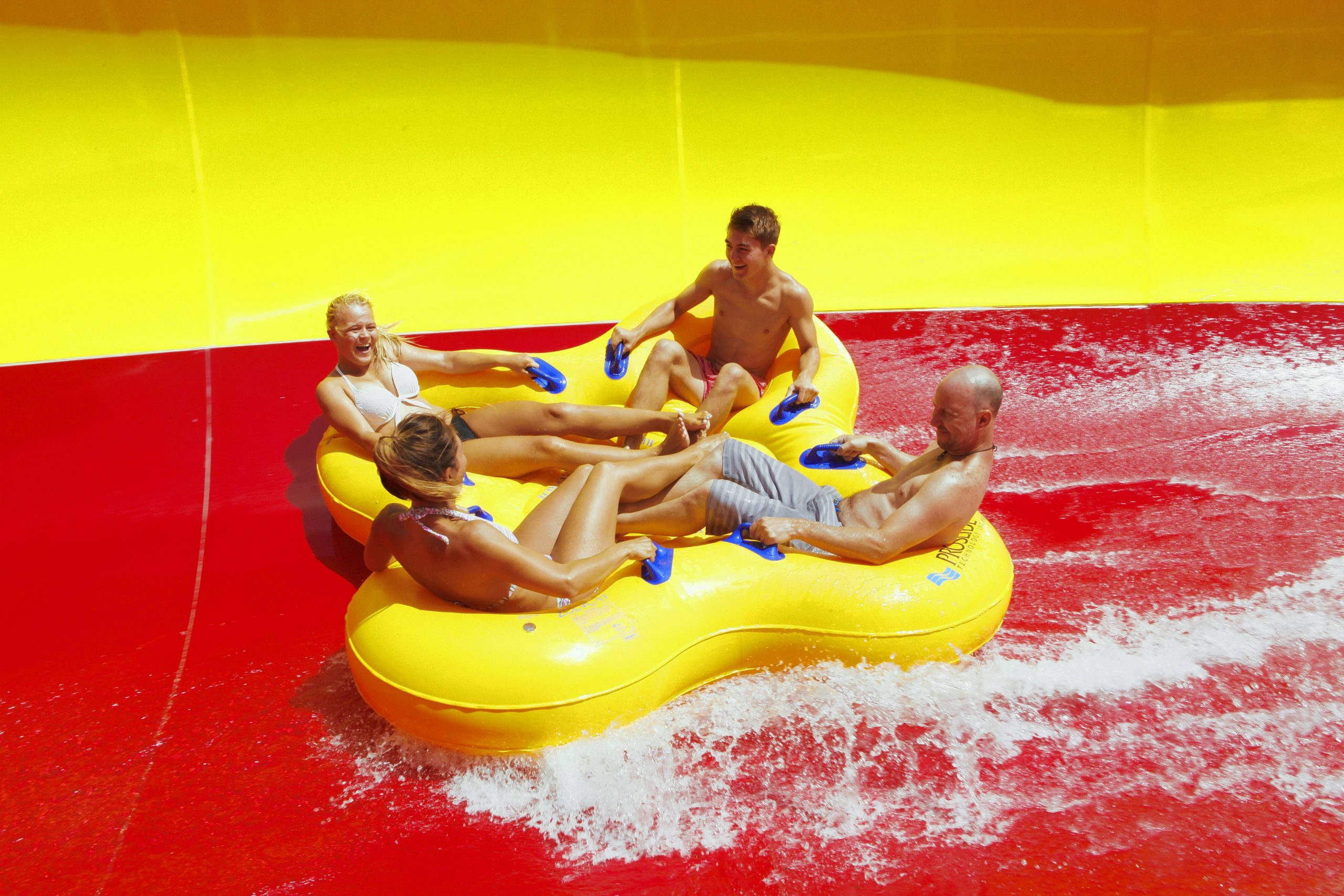 Best Bets: Raging Waves opens for the season Saturday
