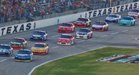  The NASCAR Motor Speedway in Fort Worth, Texas, might be on the road-trip itinerary of a racing enthusiast. Photo courtesy of Marsha England/Dreamstime.com. 