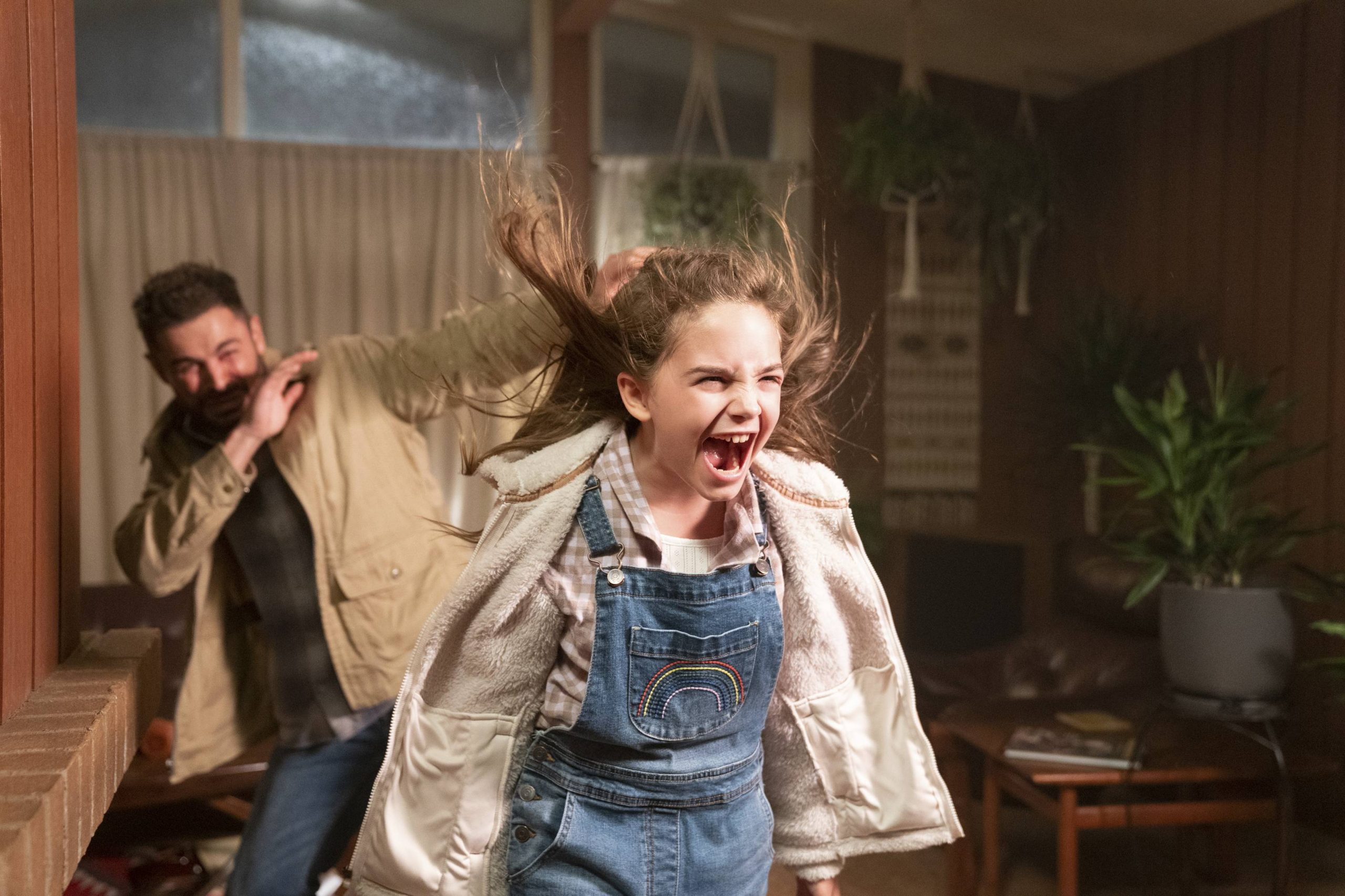 ‘Firestarter’ remake fails to ignite