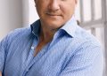 ‘That community defined me’: Tony-winning producer reflects on teenage years in Deerfield