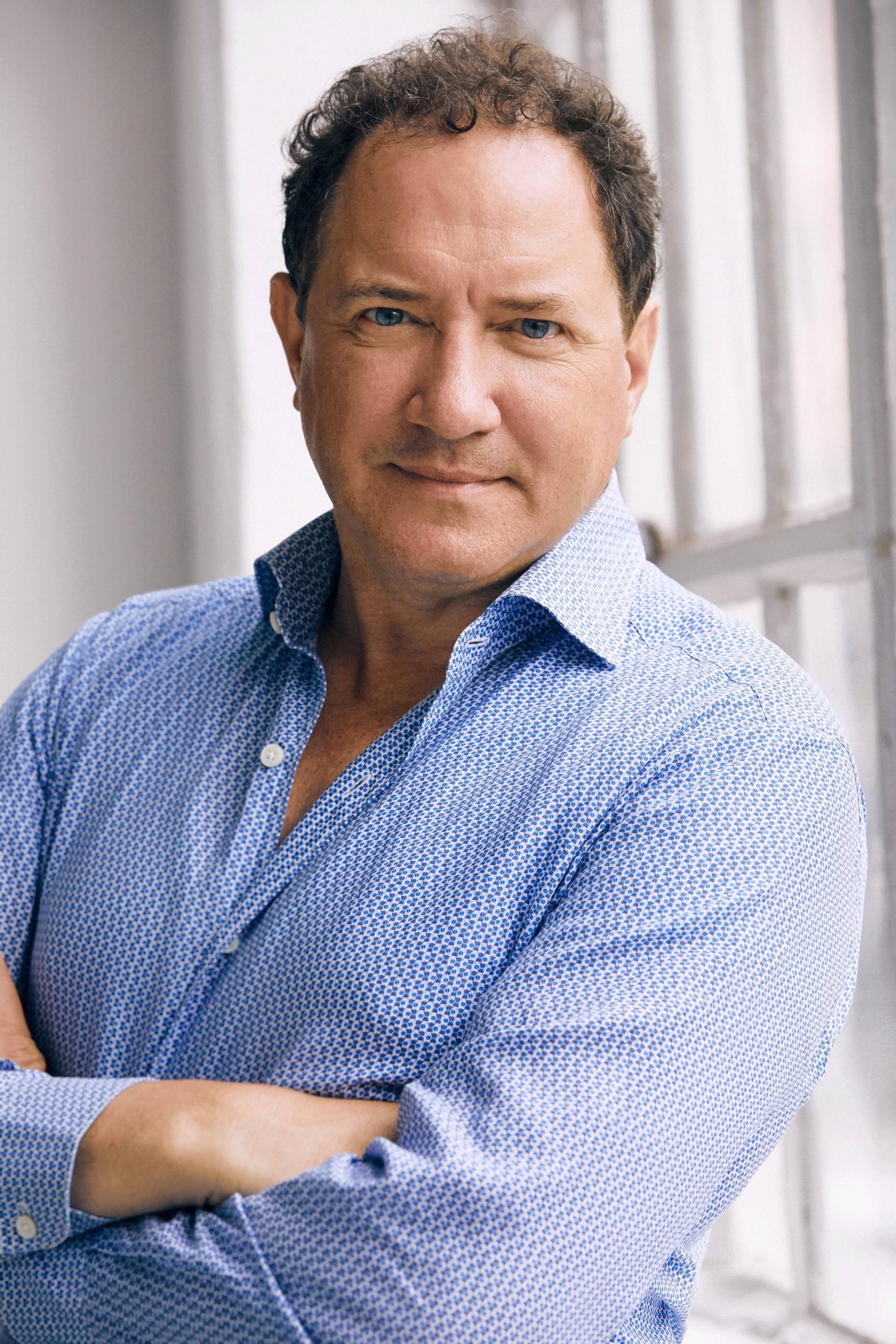 ‘That community defined me’: Tony-winning producer reflects on teenage years in Deerfield
