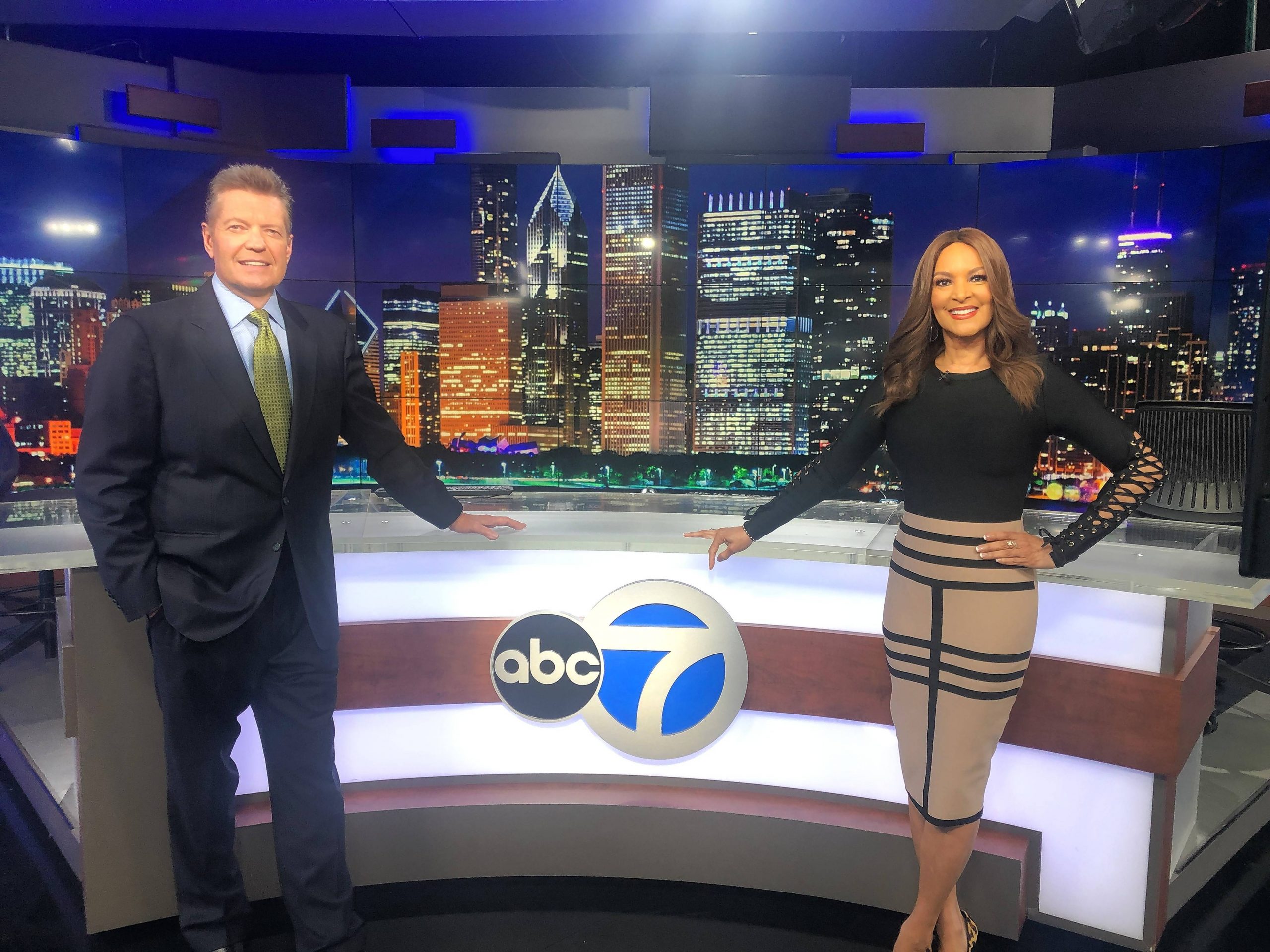 Feder: ABC 7 news continues to top Chicago ratings