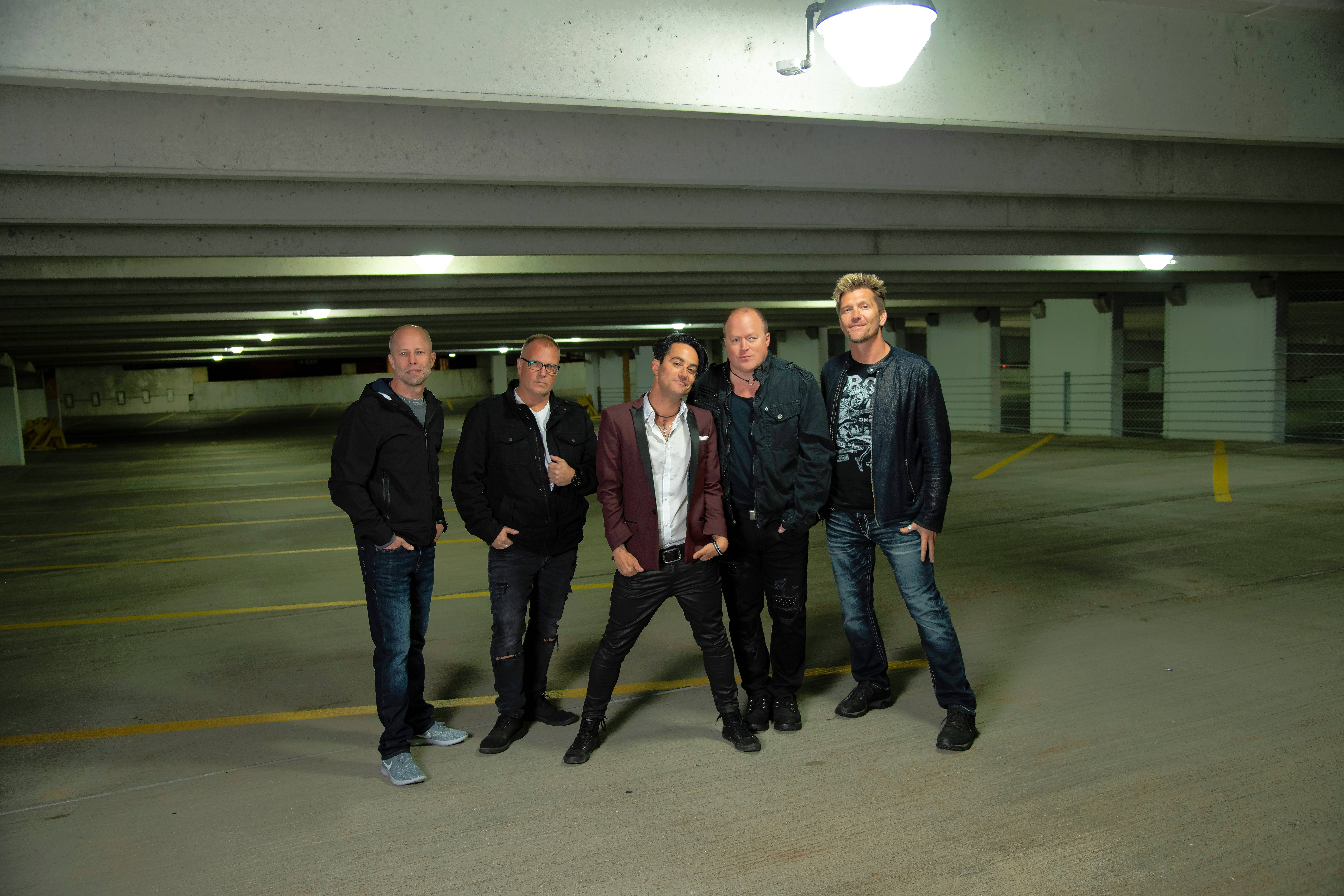 The popular festival band 7th heaven will headline Ribfest in Wheaton on Monday, June 20. The final night of the 33rd food and music festival is being billed by organizers as "Local Legends Day" and dedicated to local bands.