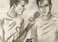 Johnny Depp, Jeff Beck announce new joint album