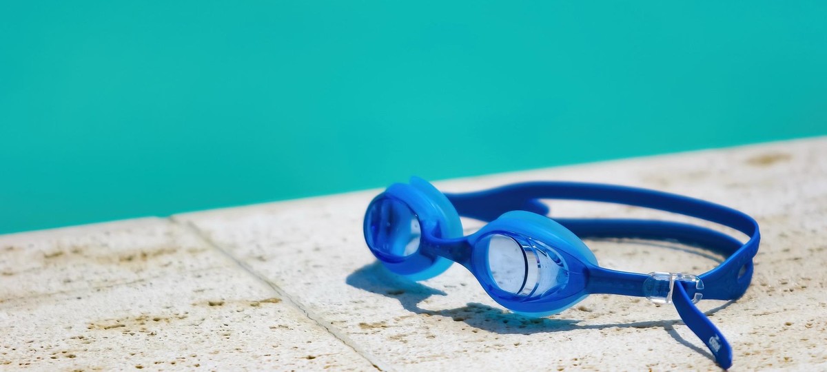 It’s Public Pool Season. Wait, Is That a Band-Aid?, by Stephanie Hayes