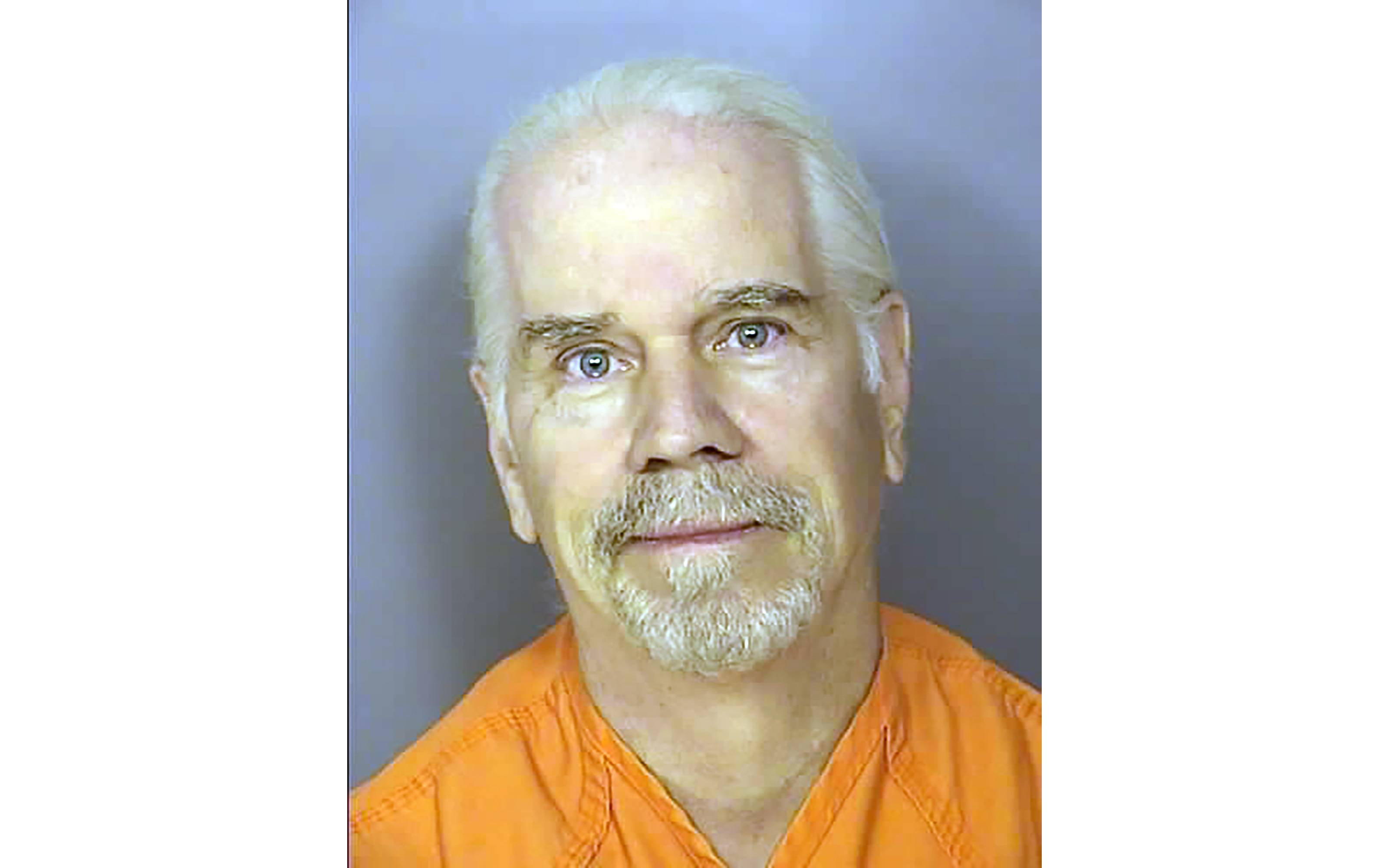 Bhagavan "Doc" Antle was arrested Friday by the FBI.