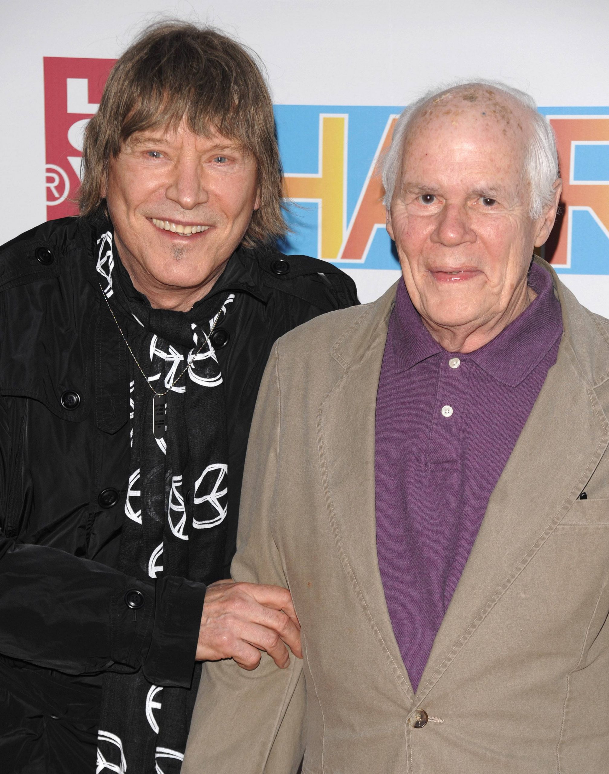 James Rado, who co-created groundbreaking ‘Hair,’ dies at 90