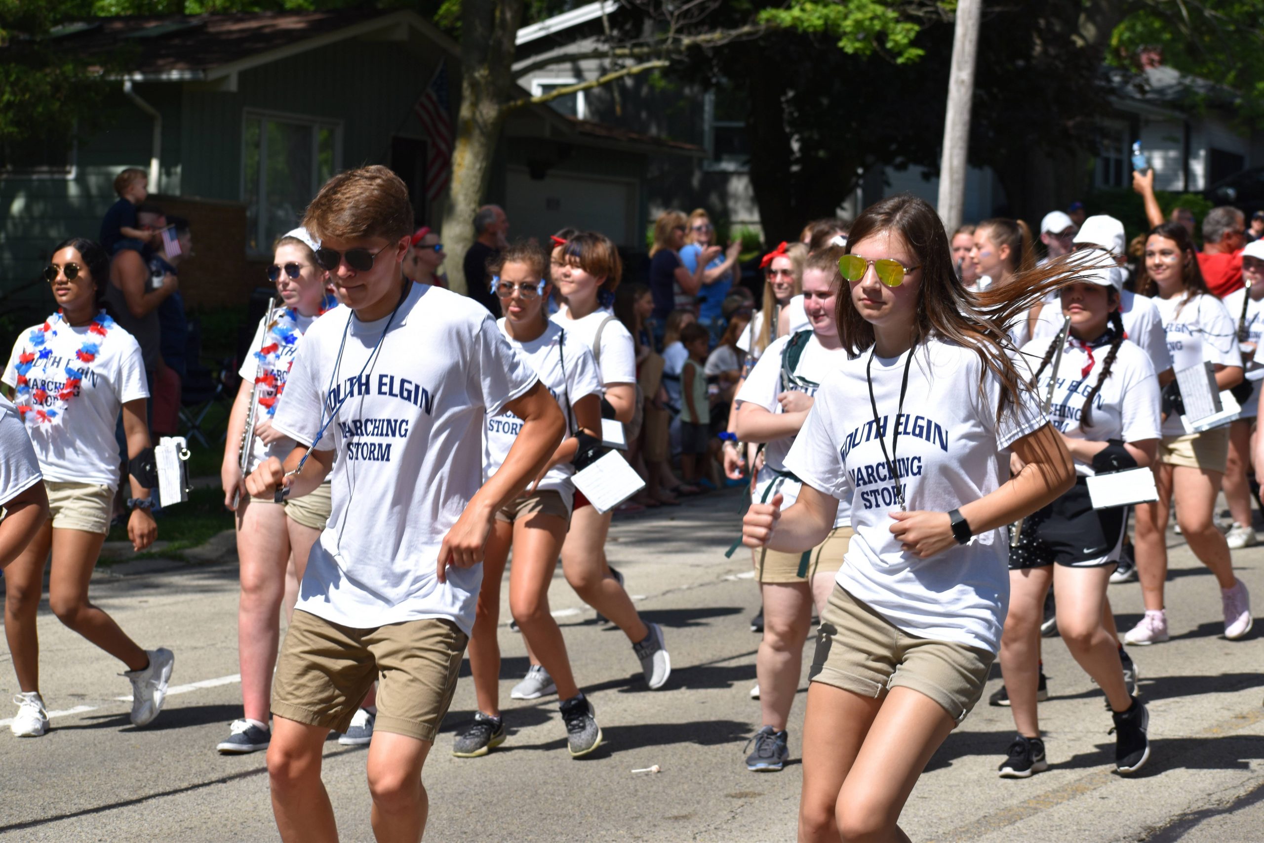 Daily Herald opinion: South Elgin gets inventive in saving July 4 celebration