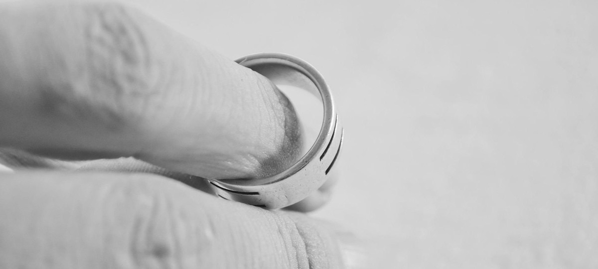 Restless in My Marriage, by Annie Lane
