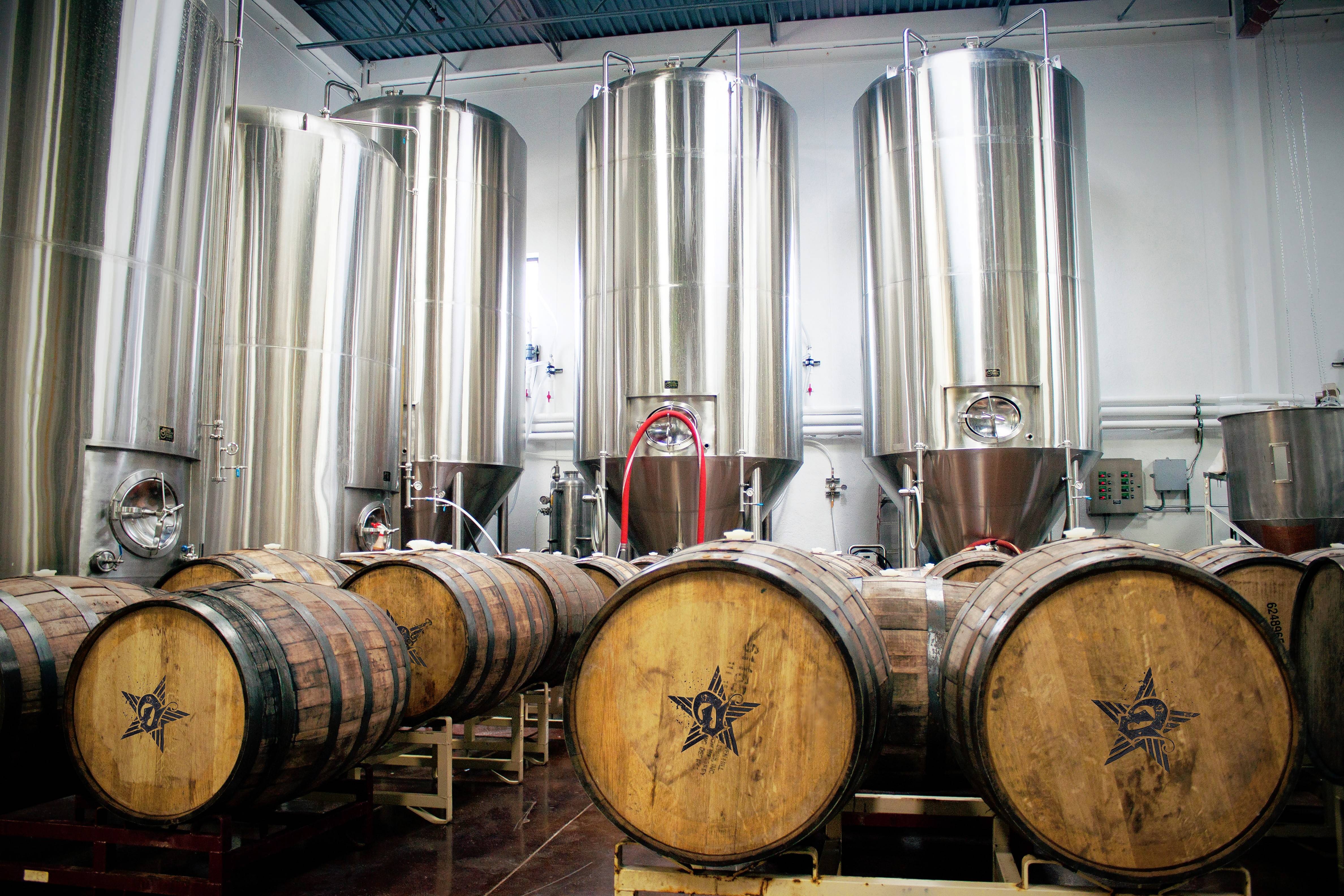 Wild Onion Brewery is celebrating 25 years with a two-day festival Friday and Saturday, June 24-25.