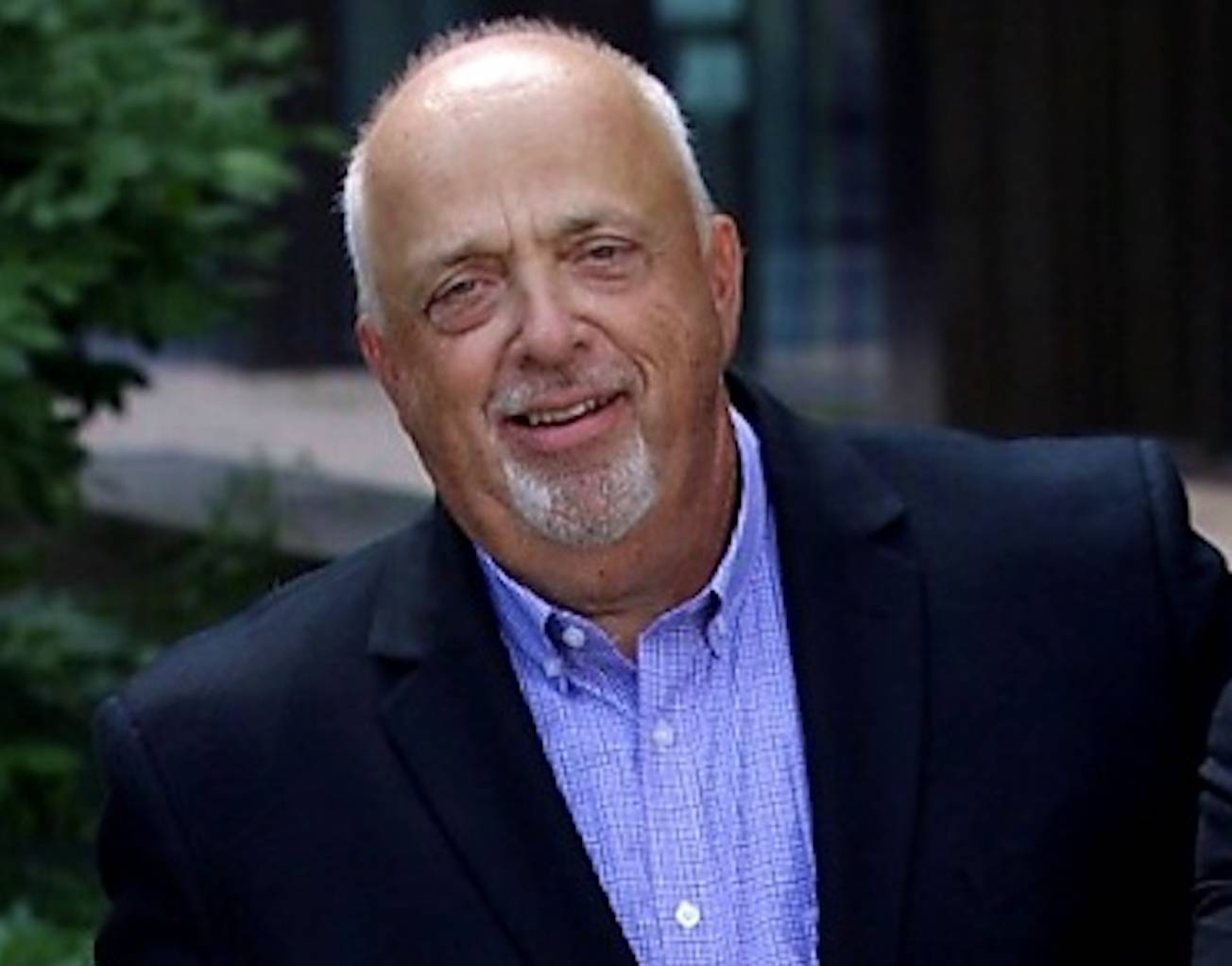Feder: Steve Cochran joins WLS 890 AM as morning host