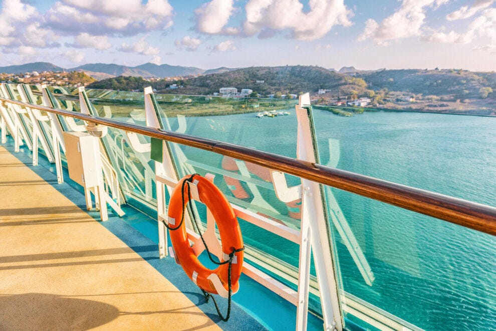 Boutique cruise lines take your vacation to the next level