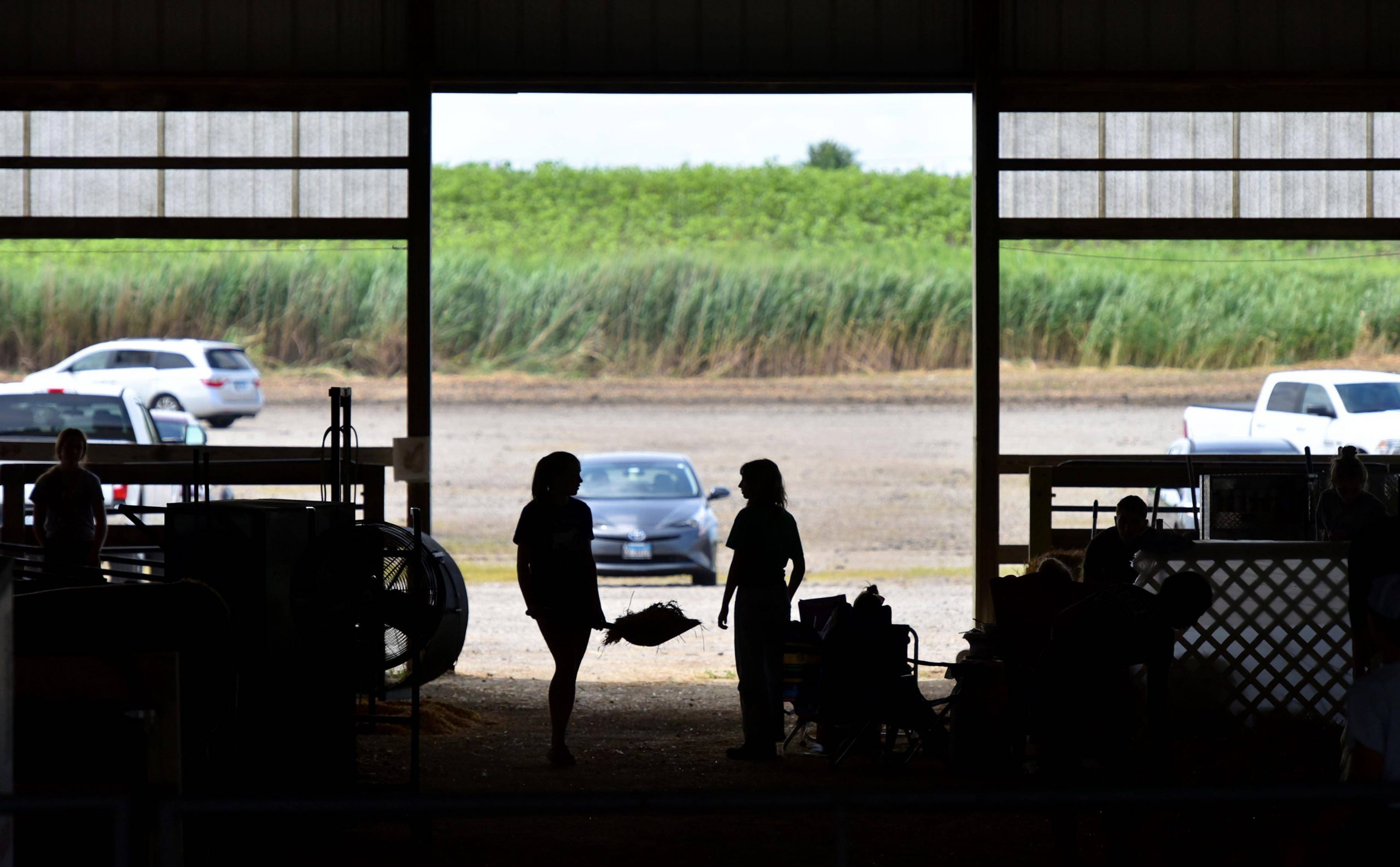 Lake County Fair celebrates 93rd year at full strength with five-day run