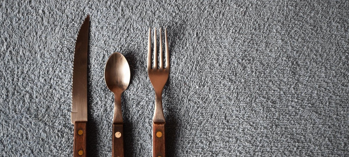 Dinner and Dog Hair Disaster, by Annie Lane