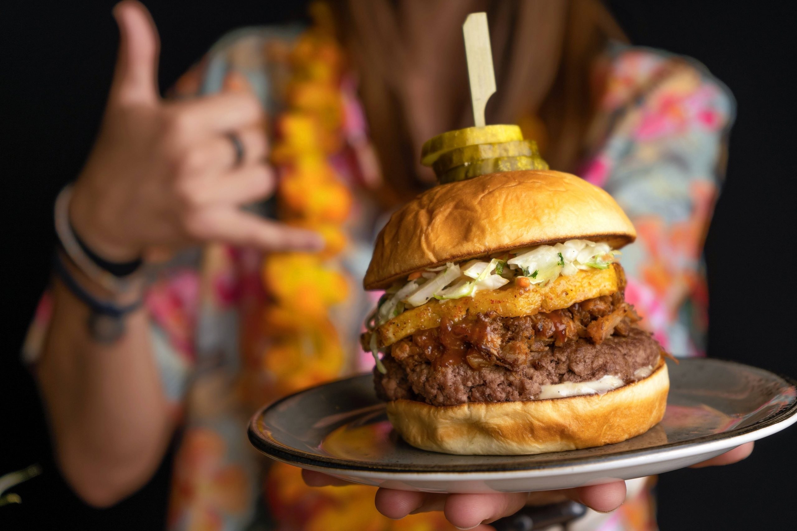 Dining events: Beer, wine and whiskey dinners galore