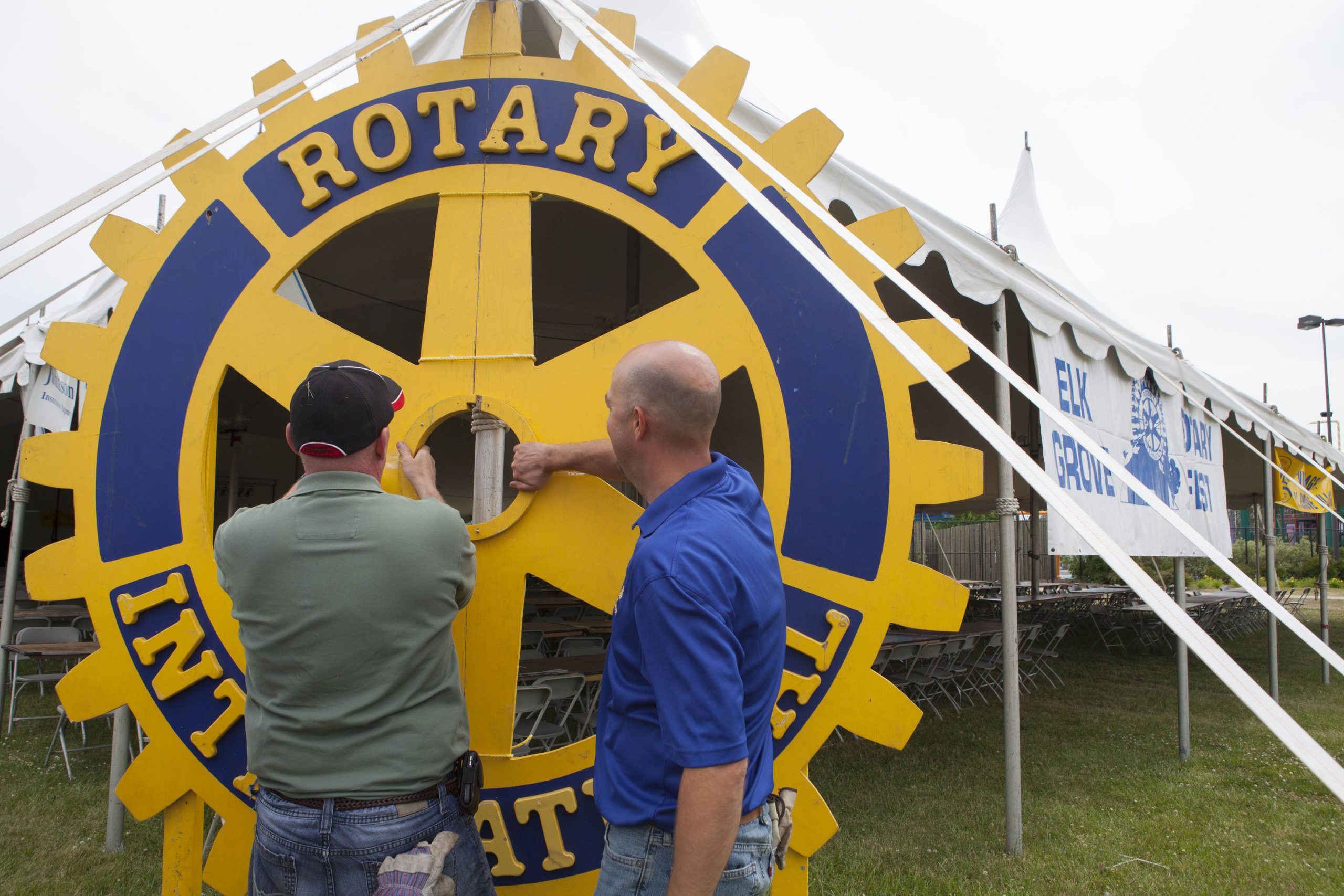 Bigger fireworks and Rick Springfield concert at Elk Grove Rotary Fest