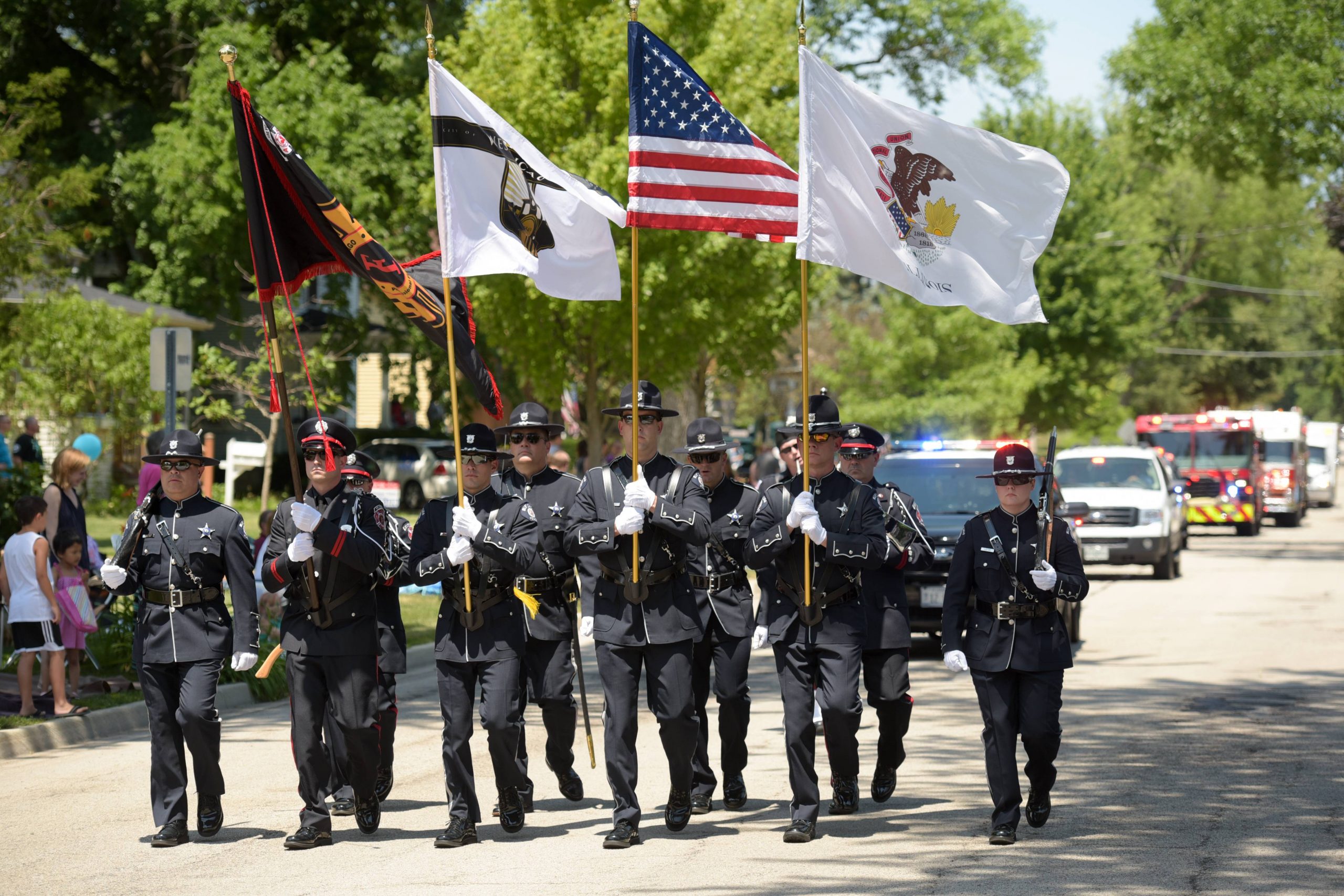 West Chicago cancels Railroad Days Parade