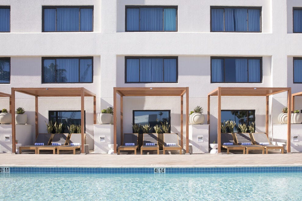 Avoid tourist traps with this first-timer’s guide to the Los Angeles area