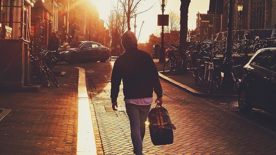 I’m Struggling Emotionally After My Breakup, by Dr. Robert Wallace