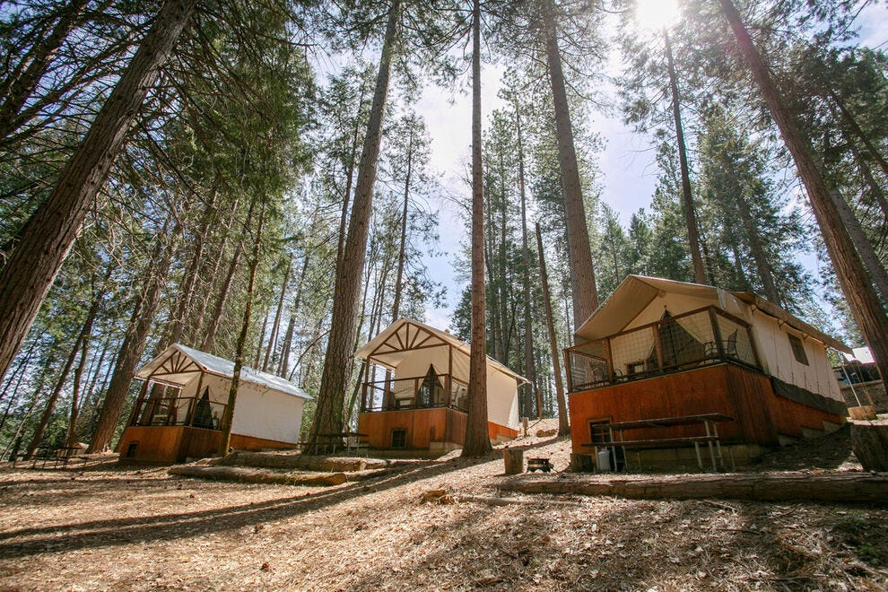 Inn Town Campground named Best Campground