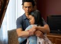 Preposterous narrative twist ruins promising father-daughter drama ‘Don’t Make Me Go’