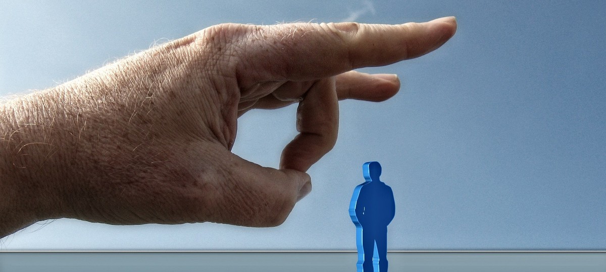 Your Meeting Has Been Canceled. Are You Next?, by Robert Goldman