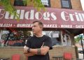 ‘COVID just beat us up’: Bulldogs Grill in downtown Wauconda closing after 12 years