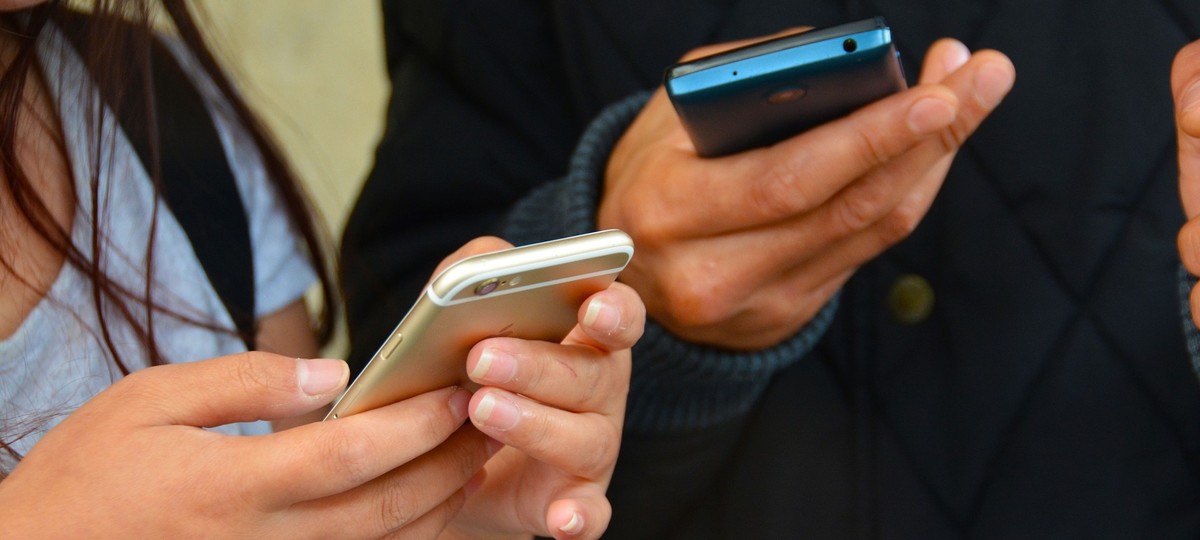 Message Lost in Texting Translation, by Annie Lane