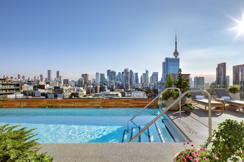 That view – c'mon