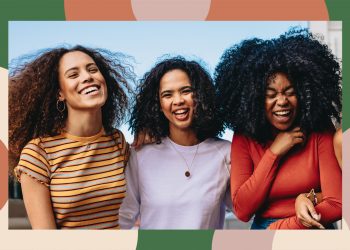 How to Style Your Hair, According to Your Curl Type