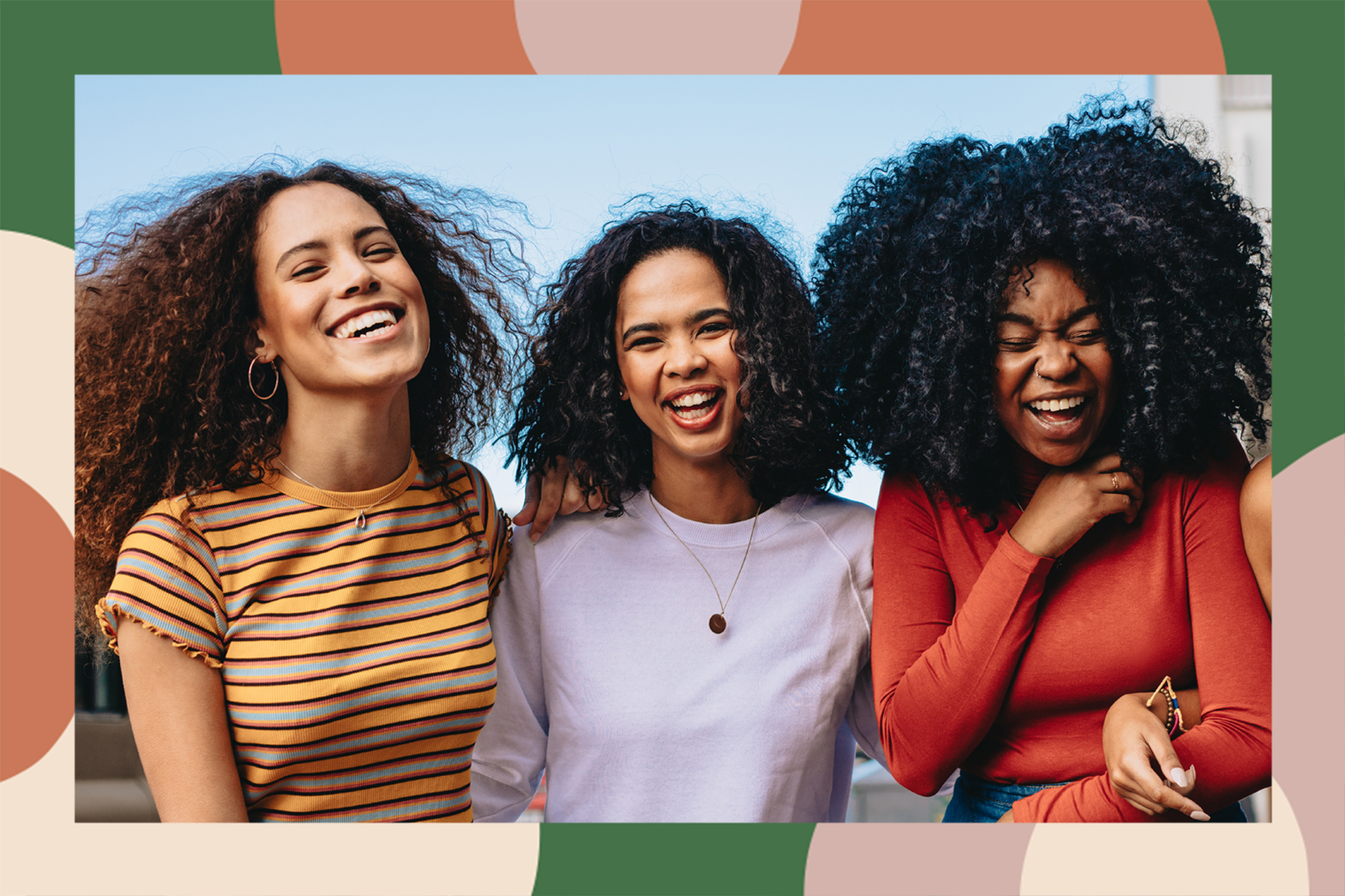 How to Style Your Hair, According to Your Curl Type
