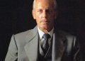 After nearly 30 years, Larry Yando returns to Drury Lane’s stage as Hercule Poirot