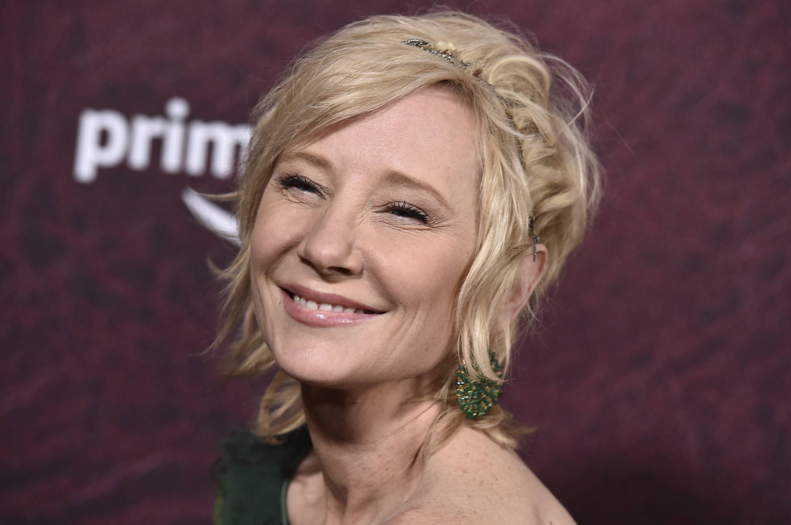 Anne Heche laid to rest at historic Hollywood cemetery