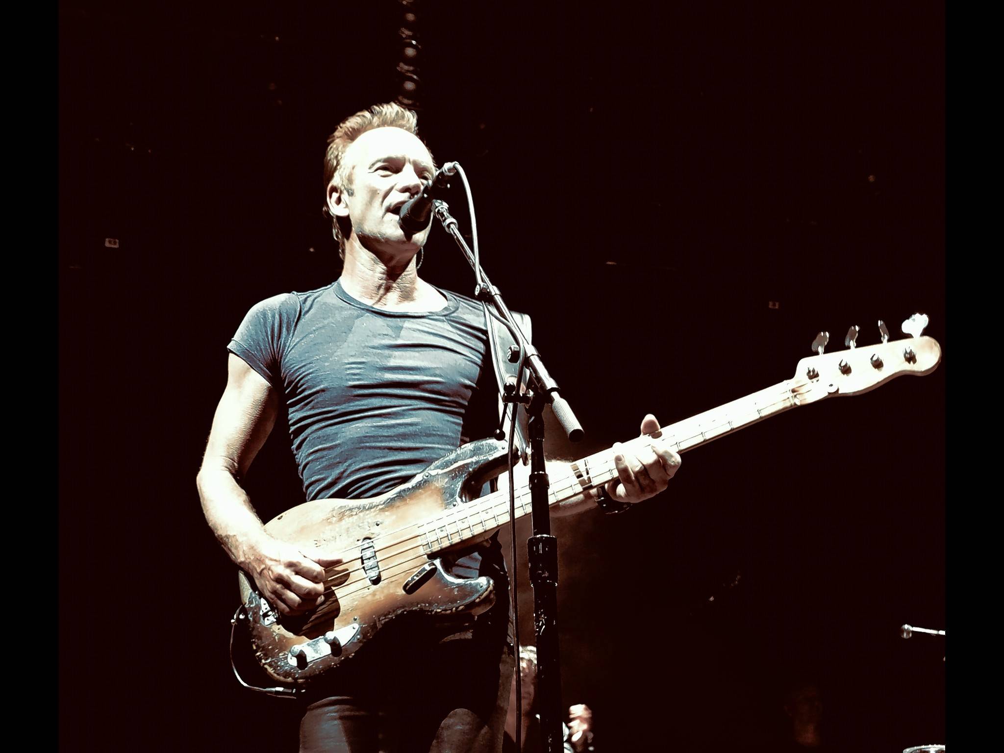Best bets: Sting, Sacred Rose Fest, ‘Hello, Dolly!’ and more