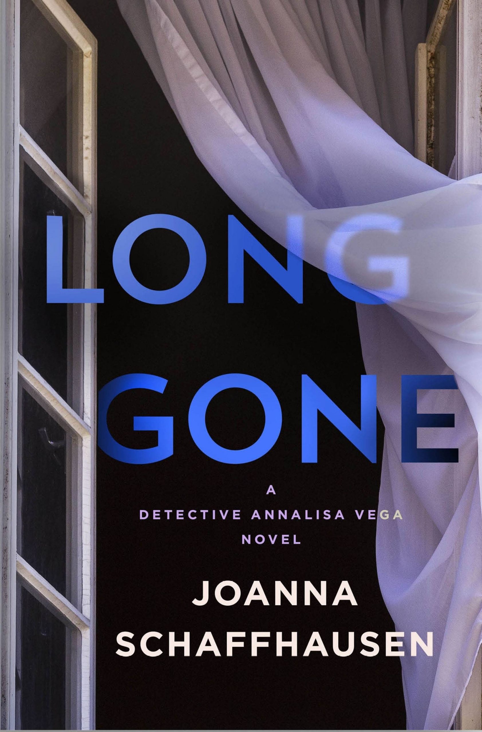 Book review: Young detective solves the murder of a legendary Chicago cop in ‘Long Gone’