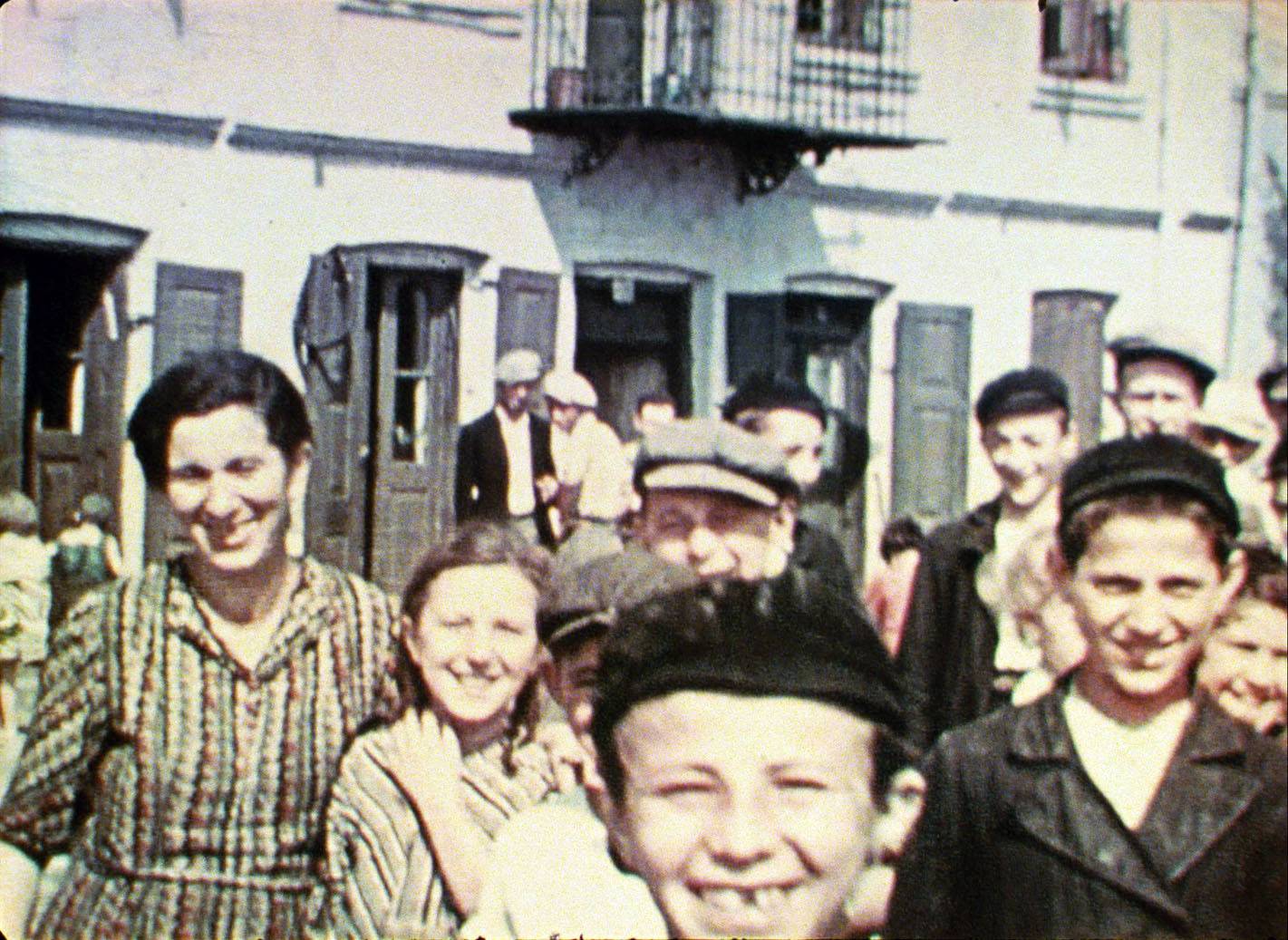 ‘Three Minutes’ a heartbreaking celluloid memorial
