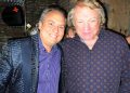 Ron Onesti: The return of the ‘Travolta Dance’
