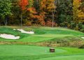 Golfing this fall: 10 of the best North American courses to play